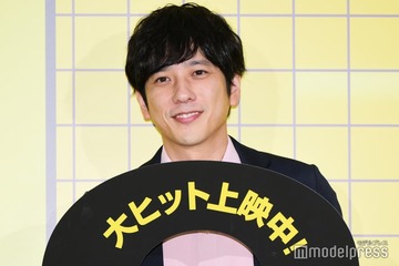 二宮和也、SUPER EIGHT横山裕の「横山万博」欠席受け“危機感”「僕の場合は本当にファンだけミーティングみたいに」【８番出口】 画像