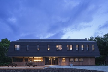 星野リゾートの新しい山ホテル「LUCY尾瀬鳩待」登山初心者も安心の快適さ＆サービスが充実 画像