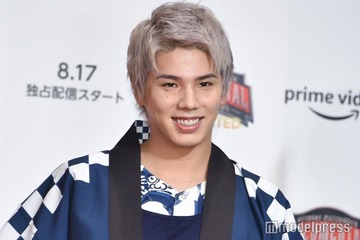 マイファス「ロッキン」出演見送り Hiroの自律神経機能に不調「歌唱は困難と判断を受けた」 画像