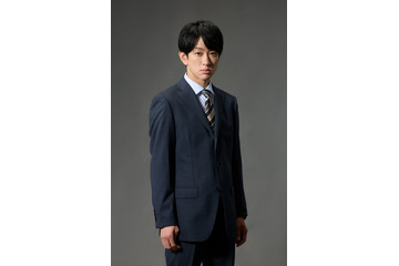 SUPER EIGHT横山裕「絶対零度」5年ぶり帰還で沢口靖子と初共演 役柄は「ブレずに演じたい」 画像