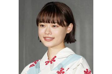 杉咲花、“ないと生きていけない”食後のお楽しみを明かす「甘いので絶対シメたい」 画像