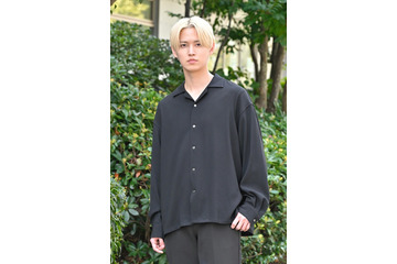 JO1白岩瑠姫、テレビドラマ初出演 無免許の天才外科医役「すごく好きなストーリー」【娘の命を奪ったヤツを殺すのは罪ですか？】 画像