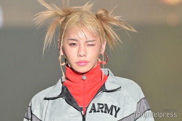 とうあ「ノリでエクステとっちゃいました」新ヘアに絶賛の声「ビジュ良すぎ」「色気えぐい」 画像