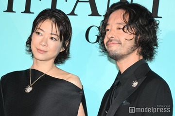 和田唱、妻・上野樹里主演「のだめカンタービレ」出演者を“千秋先輩風”コメントで絶賛 夫婦ショットにも反響「リスペクト伝わる」「仲良しでほっこり」 画像
