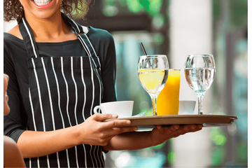 アメリカでソーダを注文すると…→「日本じゃ考えられない！」まさかの”サービス”に「びっくり」「嬉しかった」 画像