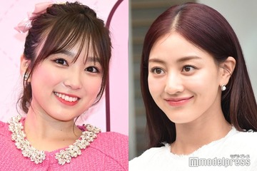 矢吹奈子、TWICEジヒョとダンス 2ヶ月前の夢が現実に「予知能力」「成功したオタク」と反響 画像