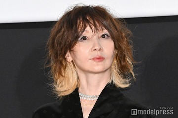 YOU「ハグしてて撮られたことあります」過去の恋愛エピソード告白 画像