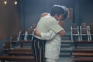 朝ドラ「あんぱん」嵩（北村匠海）、アンパンマンの顔のモデルとなった人物明かす「嵩にとってのヒーロー」「全部繋がってる」の声 画像