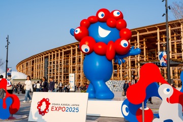 東大生が見た万博あるある。「パビリオンに当選したけれど行かない」その理解しがたい行動の理由とは 画像