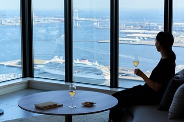 横浜一望の絶景ホテル「OMO5横浜馬車道」2026年1月誕生 地上154mの“天空”に魅力ある体験満載 画像