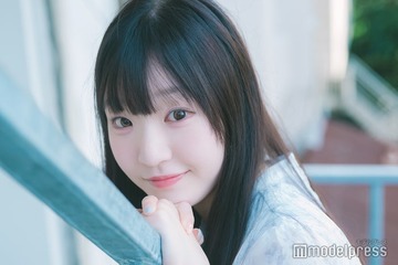 注目の“日本一のサークル美女”候補 G大学・小峰萌楓さん【ミスサー2025特集】 画像
