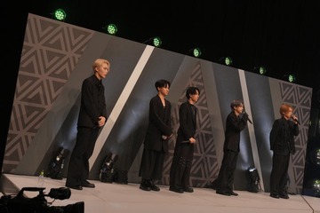 SKY-HI、BE:FIRST・MAZZEL・STARGLOWに続く4・5組目のグループを構想「THE LAST PIECE」STARGLOW誕生直後に語る【最終審査潜入レポVol.2】 画像