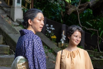 【あんぱん 第126話あらすじ】嵩、写真を見て驚いた理由とは のぶは登美子らと旅行へ 画像