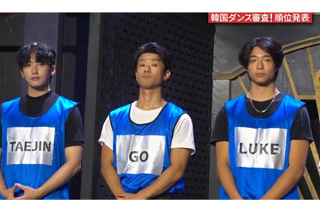 ビースト系ユニットオーディション「BEASTAGE」韓国審査で大幅順位変動 画像