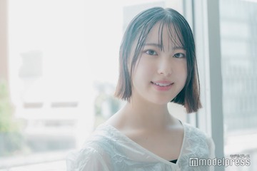 注目の“日本一のサークル美女”候補 立教大学・小野由記美さん【ミスサー2025特集】 画像