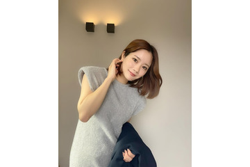 元乃木坂46畠中清羅、娘を顔出し公開「親子そっくり」「すでに美人さん」と絶賛の声 画像
