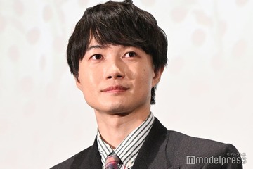 神木隆之介、三谷幸喜からの“ドキッ”っとした一言明かす「恐怖でしかなくて」弁明に安堵【もしがく】 画像