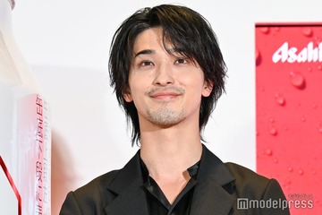 横浜流星、20代最後の年は“昨日を超えたい”「コツコツだけが取り柄です」 画像