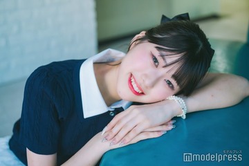 注目の“日本一可愛い新入生”候補 青山学院大学・夏凪里季さん【フレキャン2025特集】 画像