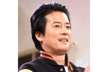 山口智子、夫・唐沢寿明は「私の100億倍ちゃんとしてる」リアルな夫婦の関係を語る 画像