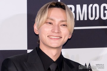 SKY-HI、BMSG新グループ・STARGLOWを“5人組”にした理由 きっかけとなったメンバー明かす「ここまで輝かれると見えてくるなと」 画像