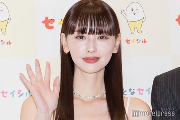鈴木えみ、40歳の誕生日報告 豪華サプライズ＆特攻服姿に反響「可愛さと綺麗さ半端ない」「永遠に美しい」 画像