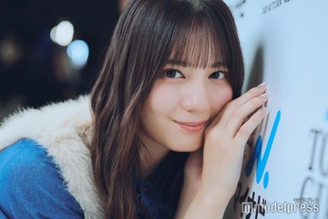 日向坂46小坂菜緒が語る“金村美玖の存在”「金村がいるから自分も頑張らなきゃと」OGとの交流も明かす【モデルプレスインタビュー】 画像