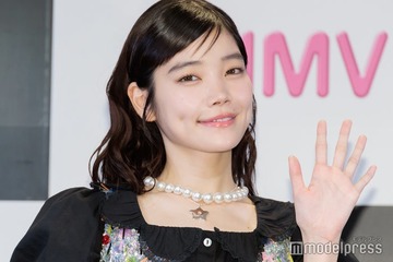 元BiSHセントチヒロ・チッチ「体脂肪率が10％落ちました」大胆カット撮影秘話【千尋】 画像