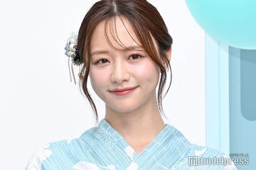 森香澄、前髪復活スタイルに悶絶の声「オフ感満載」「雰囲気変わる」 画像