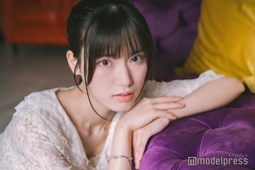 注目の“日本一可愛い新入生”候補 A大学・望月こはなさん【フレキャン2025特集】 画像