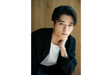 「ジュノンボーイ」準グランプリ＆バスケインターハイ出場・藤井煌馬「もうだめだ」苦しいときこそ前向きに 大切にしているNBA選手の言葉とは【注目の人物】 画像