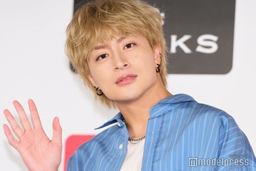 GENERATIONS白濱亜嵐「エロ本やな」メンバーからの反応明かす 過去最大露出に挑戦【Hallelujah!!】 画像