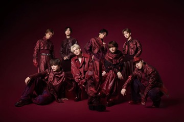 FANTASTICS、9ヶ月連続刊行プロジェクト始動 season1は澤本夏輝・瀬口黎弥・堀夏喜・中島颯太【GL-９～FANTASTICS BOOKS～】 画像