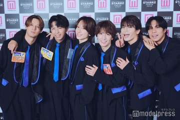 秋元康プロデュース・MATSURI、意見が違うときに話す“ブームの言葉”とは？「僕が流行らせました」【STARRZ TOKYO 2025】 画像