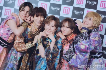 MeseMoa.ファッション談義中に気づいたグループが長く続く理由【STARRZ TOKYO 2025】 画像