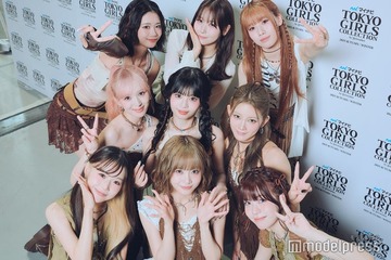 ME:I・TSUZUMI、休養期間に感じたメンバーの支え「心が折れそうになったときも」【インタビュー】 画像