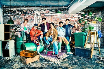 WEST.、全曲サブスク解禁決定 アルバム＆シングル360曲ほかライブ音源も配信 画像