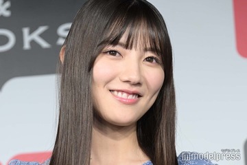 日向坂46河田陽菜、色白美脚輝くショーパン姿 2nd写真集オフショットに「眼福」「可愛すぎる」と反響 画像