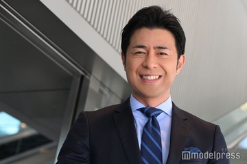 フジ榎並大二郎アナ、第2子誕生を報告 妻は有村実樹 画像
