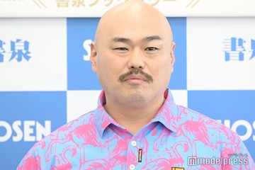 クロちゃん、手術を報告 酸素マスク付けベッドに横たわる写真公開 画像