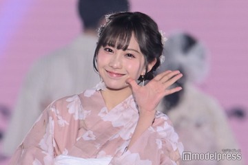 きりたんぽ、ショートから雰囲気ガラリ ロング＆インナーカラーヘアに絶賛の声「美髪」「可愛さ倍増」 画像