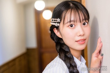 注目の“日本一可愛い新入生”候補 神田外語大学・小林夕華さん【フレキャン2025特集】 画像