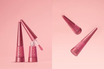 VT、「リードルS リッププランパー」に新色“ムーンライトピンク”がドン・キホーテ限定で登場！ 画像