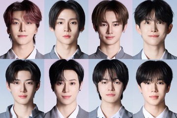 「ボイプラ2」ファイナル、デビューメンバー8人決定 イ・サンウォンが首位貫く【順位一覧】 画像