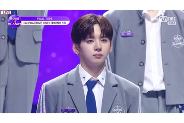 「ボイプラ2」ファイナル、ユメキ脱落に悲しみの声相次ぐ「また頑張ってほしい」「お疲れ様」 画像