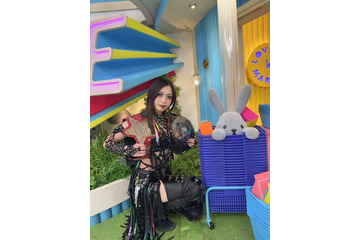 「ラヴィット！」でTBS“51年ぶり”快挙 女子プロ・上谷沙弥選手が夢叶え涙・Xトレンド入りの反響 画像