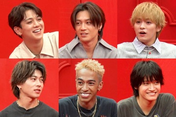 Travis Japan＆Aぇ! group「ドッキリGP」人気企画で因縁の対決 “マツダマン”登場・新ヒーローも誕生 画像