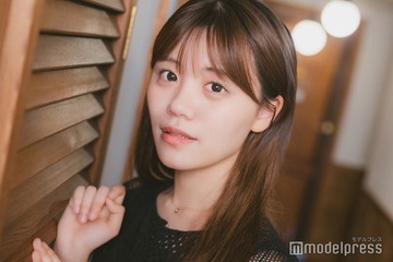 注目の“日本一可愛い新入生”候補 成城大学・水野純鈴さん【フレキャン2025特集】 画像