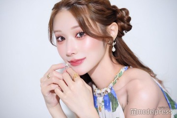 大金かけている「かなり大切」なケア方法 キャバ嬢・らんが明かす美容と自分磨きのルーティン 画像