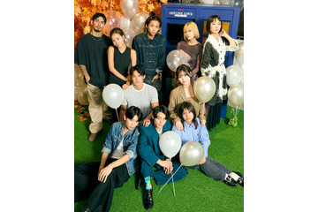 【ネトフリ恋リアインタビュー「オフライン ラブ」】「収入がすごく…」「タバコを…」配信後の変化明かす 画像